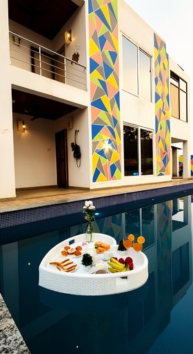 Pool Villa