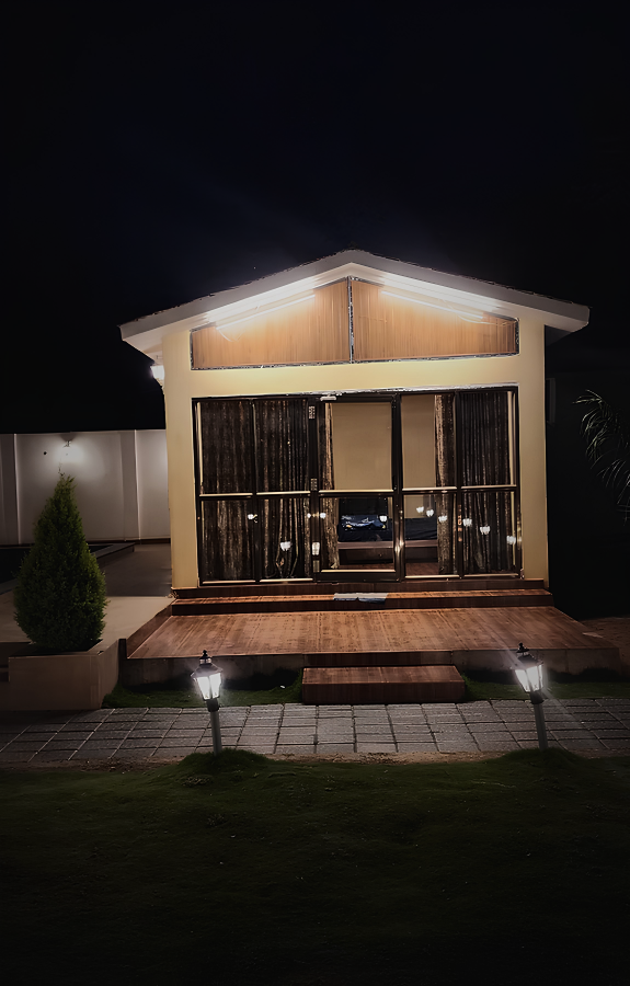 Villa 2